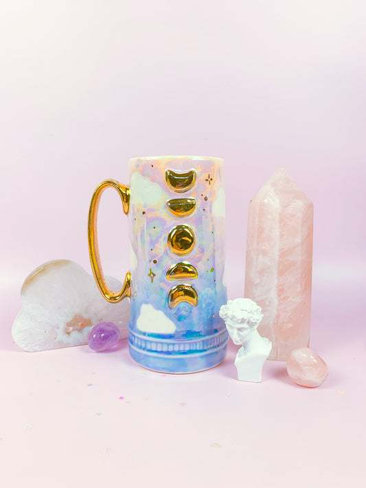 moon phase mugs (20oz)