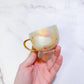 mini cloudy teacups (3.5oz)