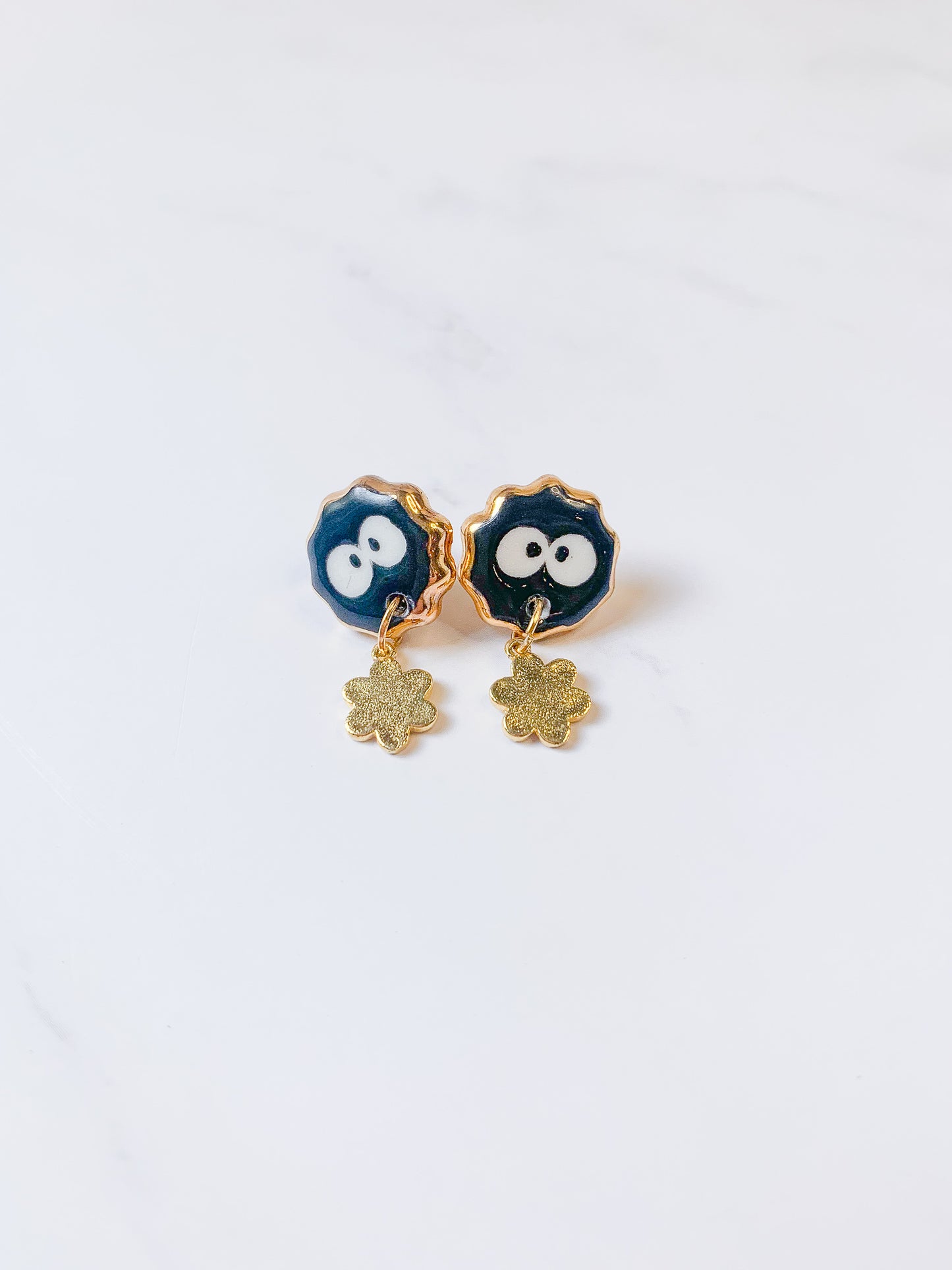 dust sprite studs