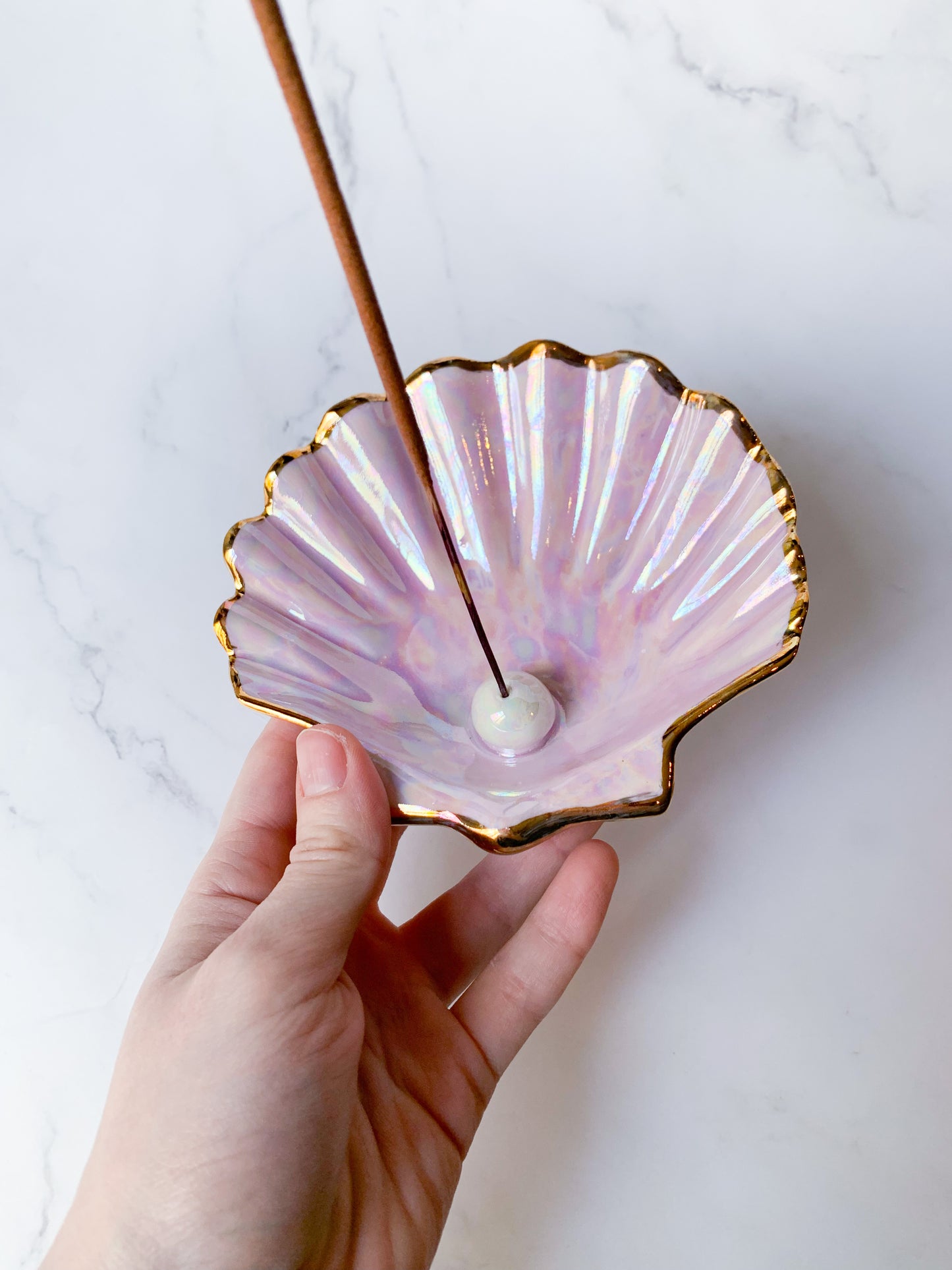 aphrodite incense holders